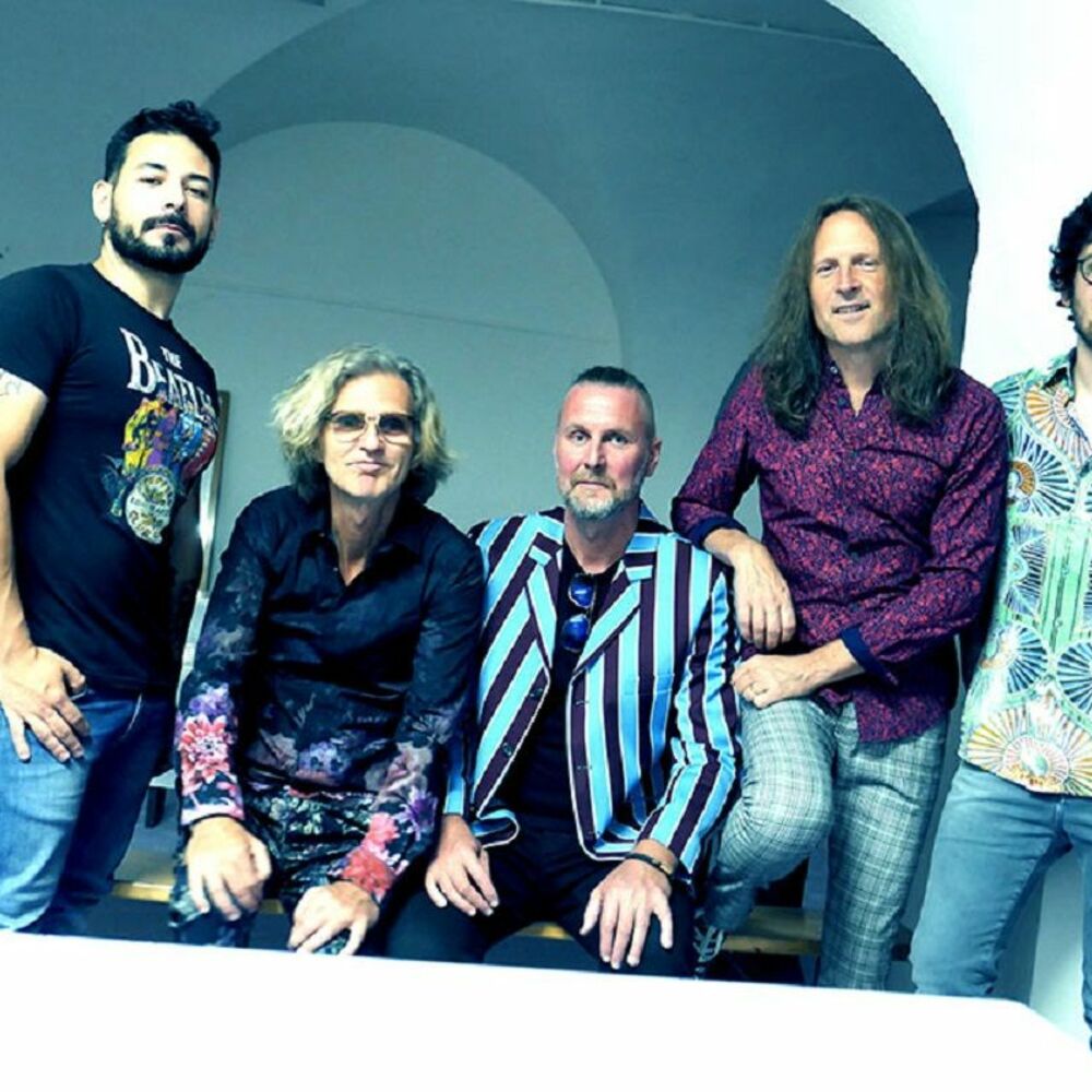 Picture of The Flower Kings