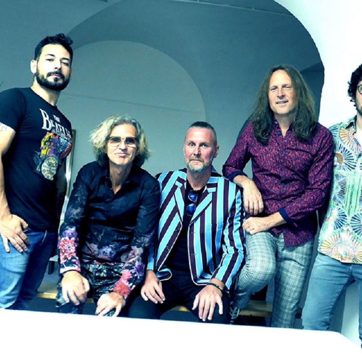 The Flower Kings