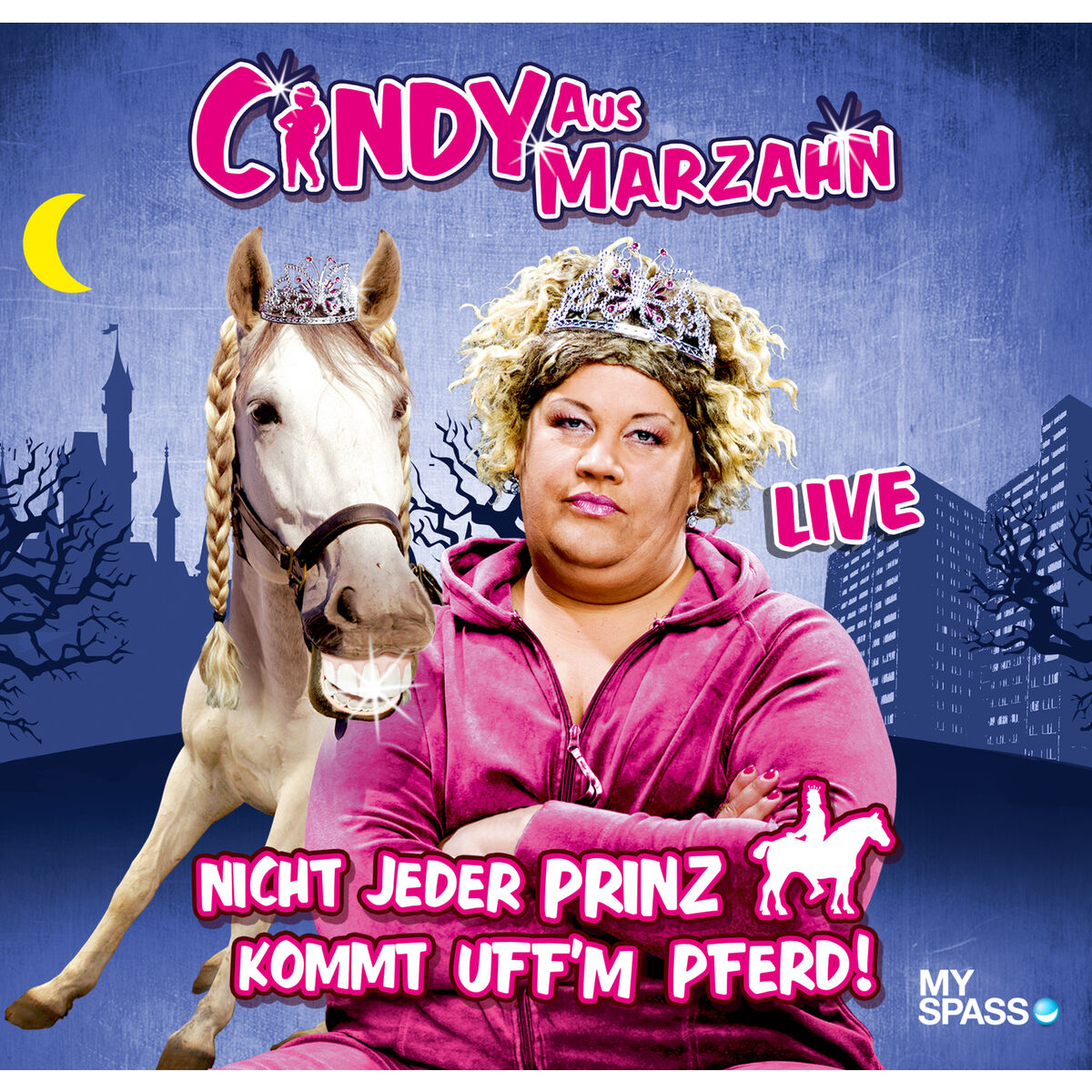cindy aus marzahn