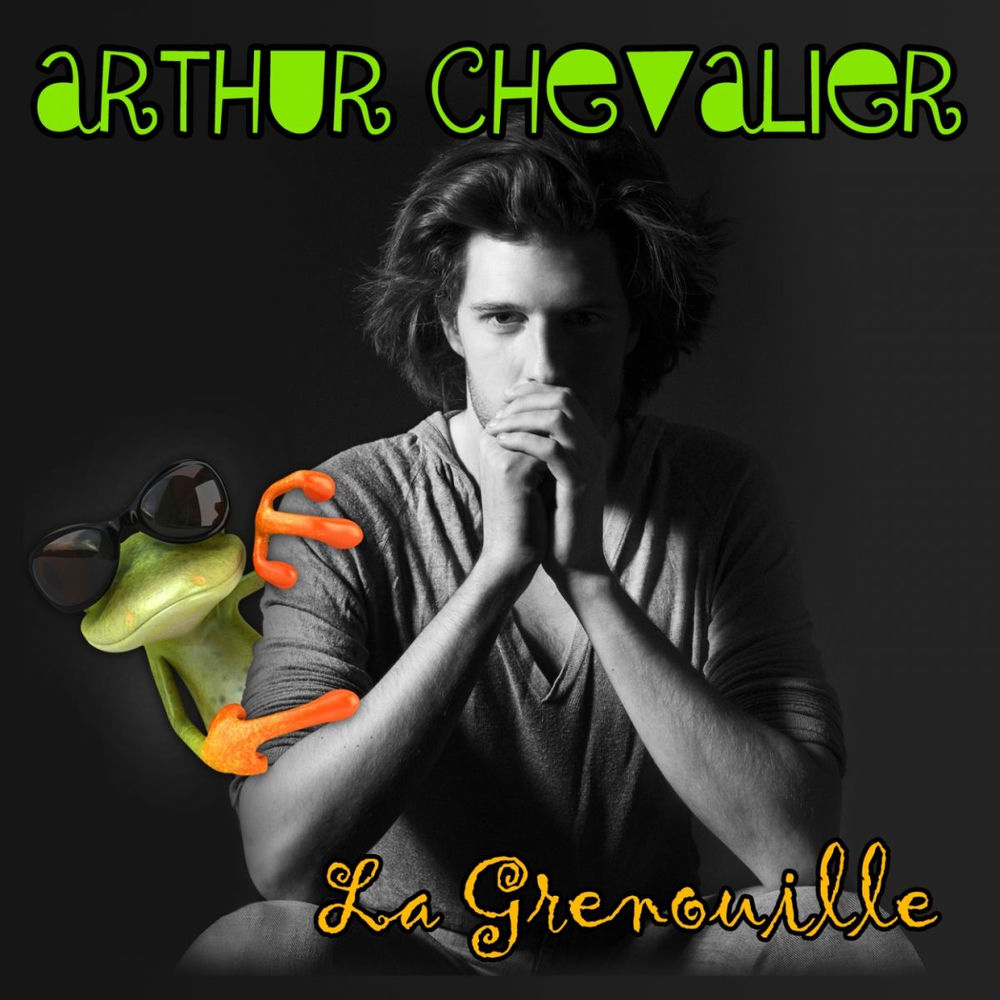 Arthur Chevalier