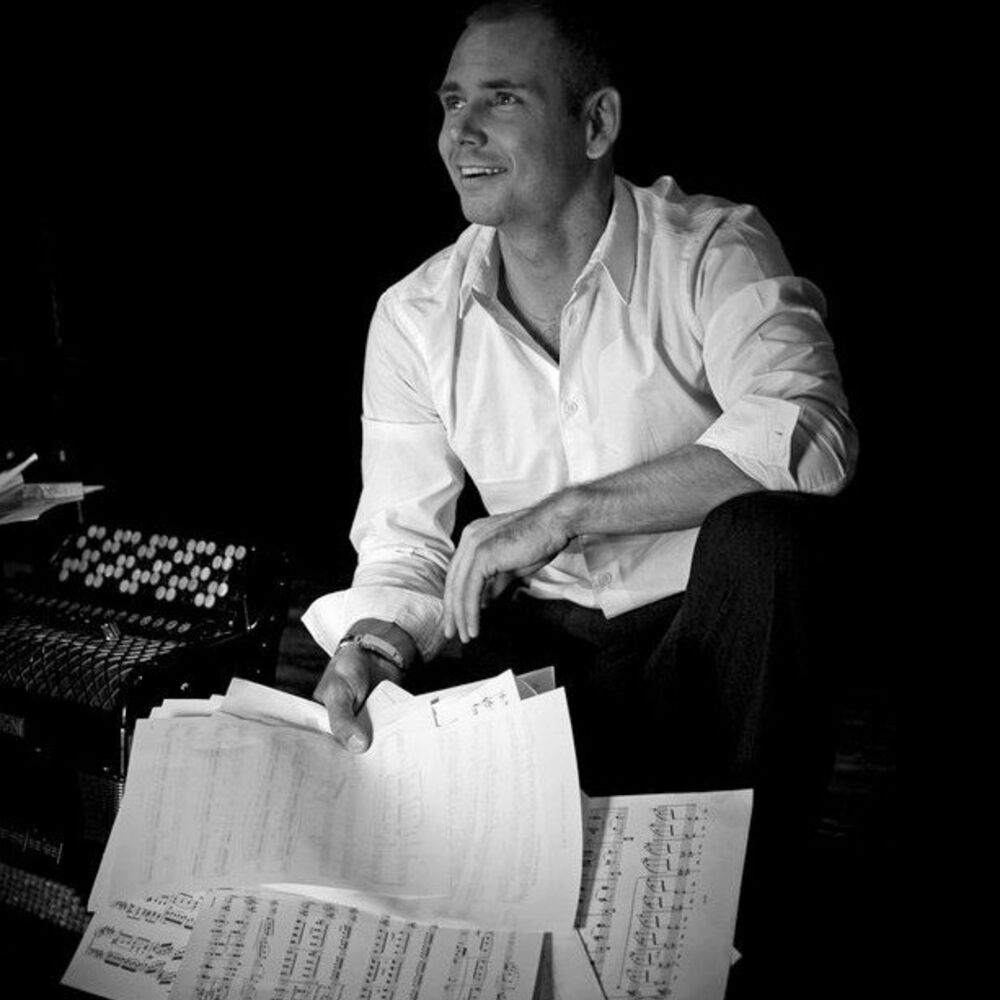 Picture of Marcin Wyrostek