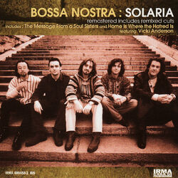 Picture of Bossa Nostra