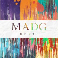 Picture of Madg Beats