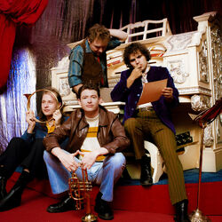 Picture of Surf Curse