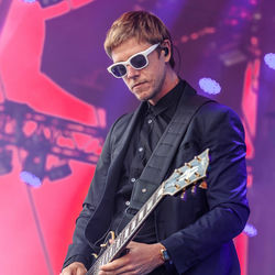 Paul Banks