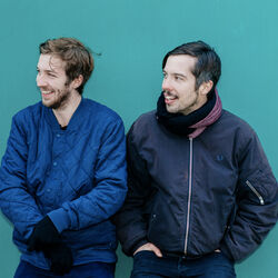 Picture of Zenker Brothers