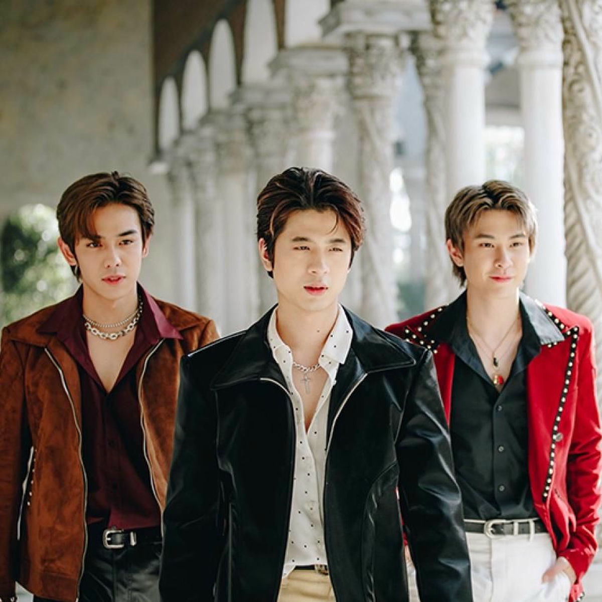 Trinity