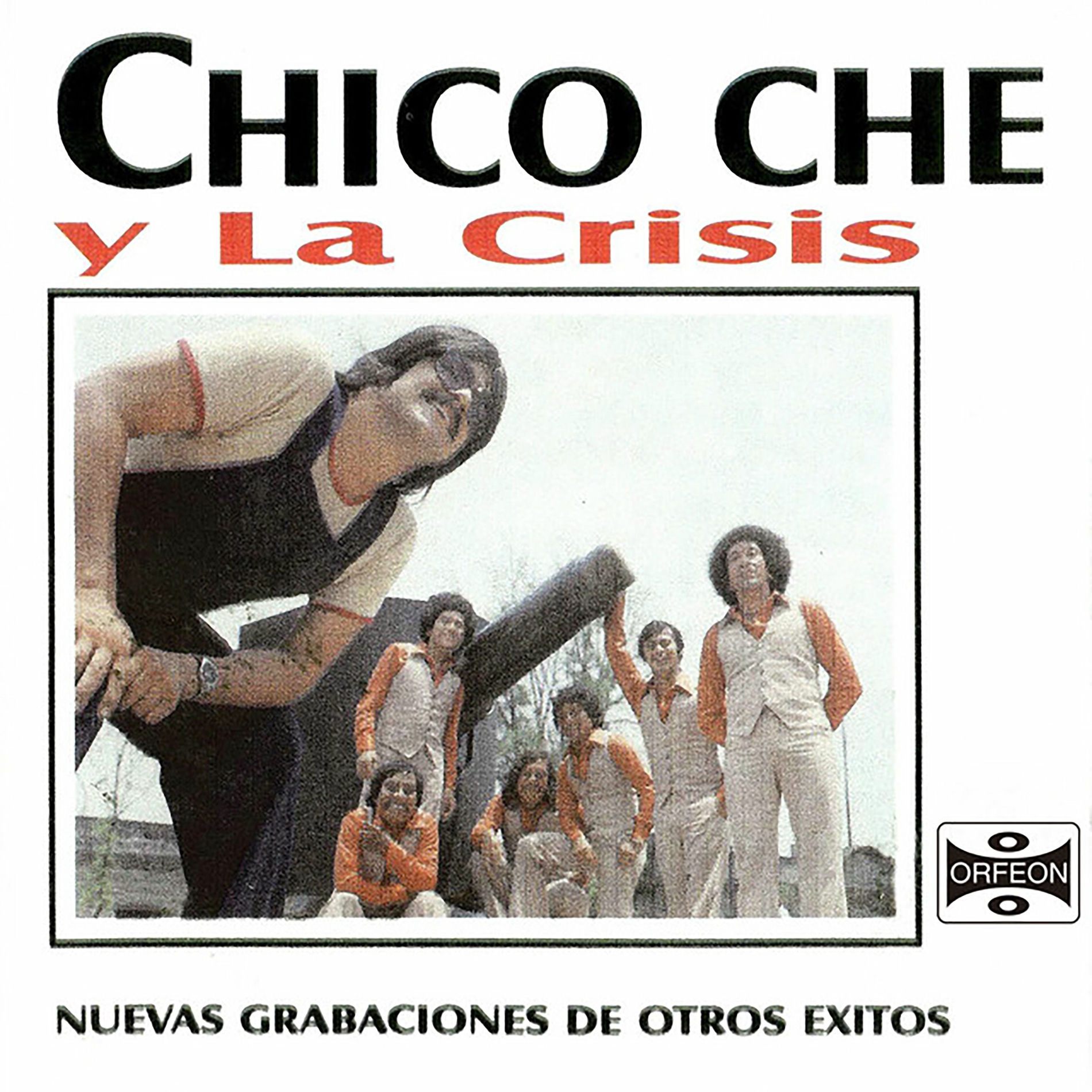 Chico Che y la Crisis