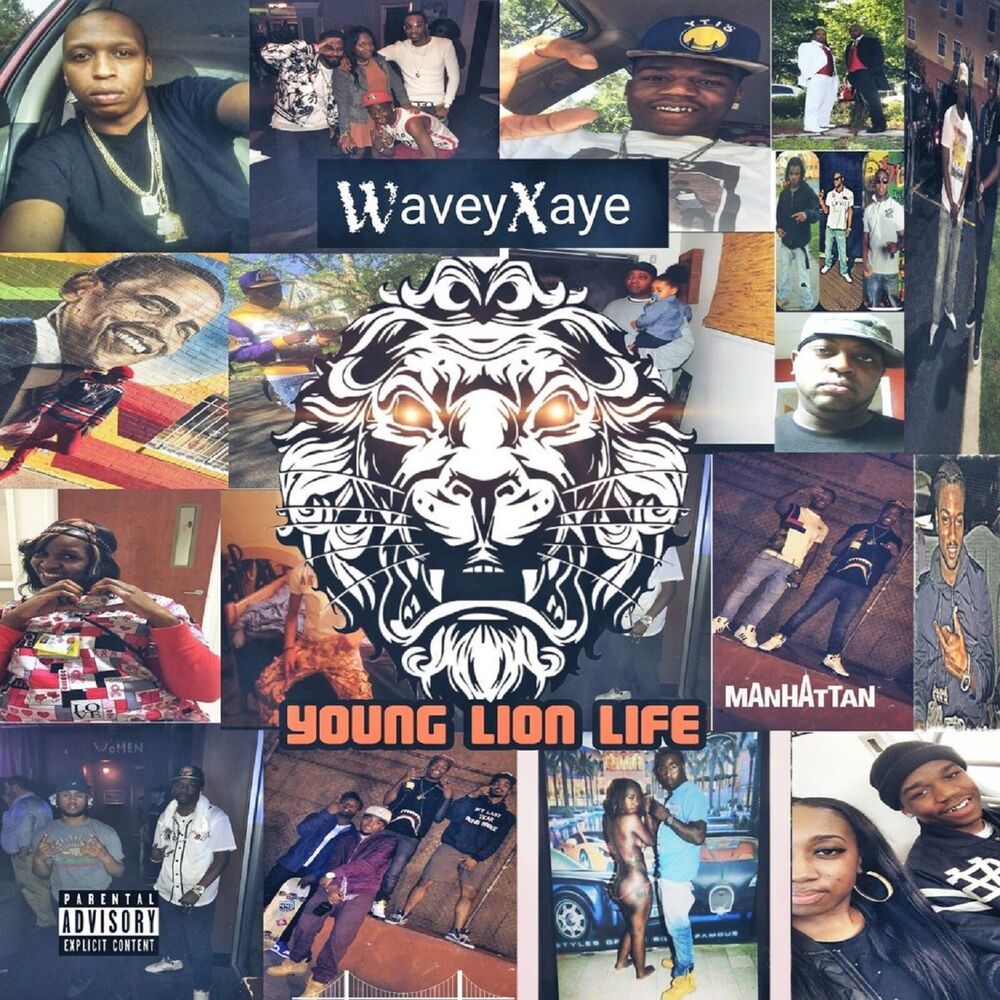 Picture of WaveyXaye