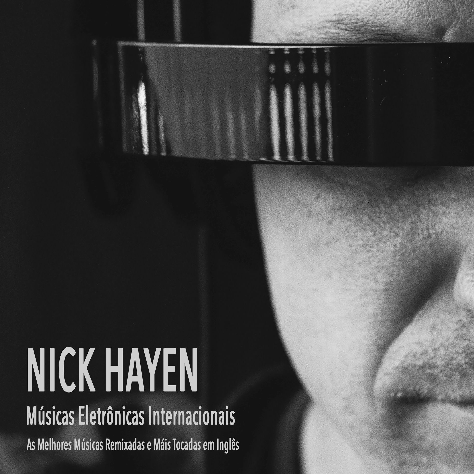 Artist picture of Nick Hayen