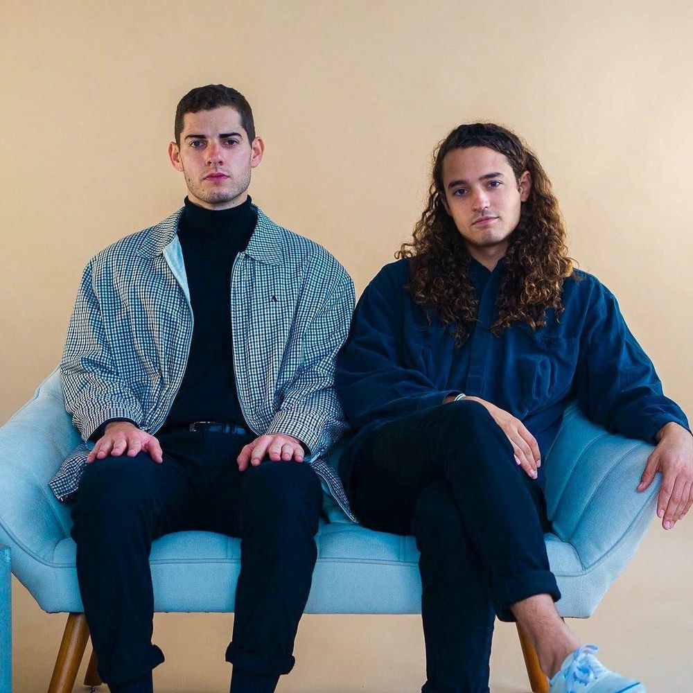 Photo de l'artiste Supertaste