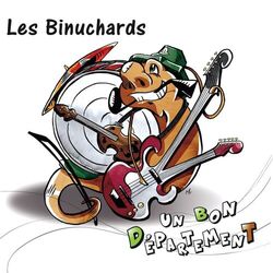 Picture of Les Binuchards