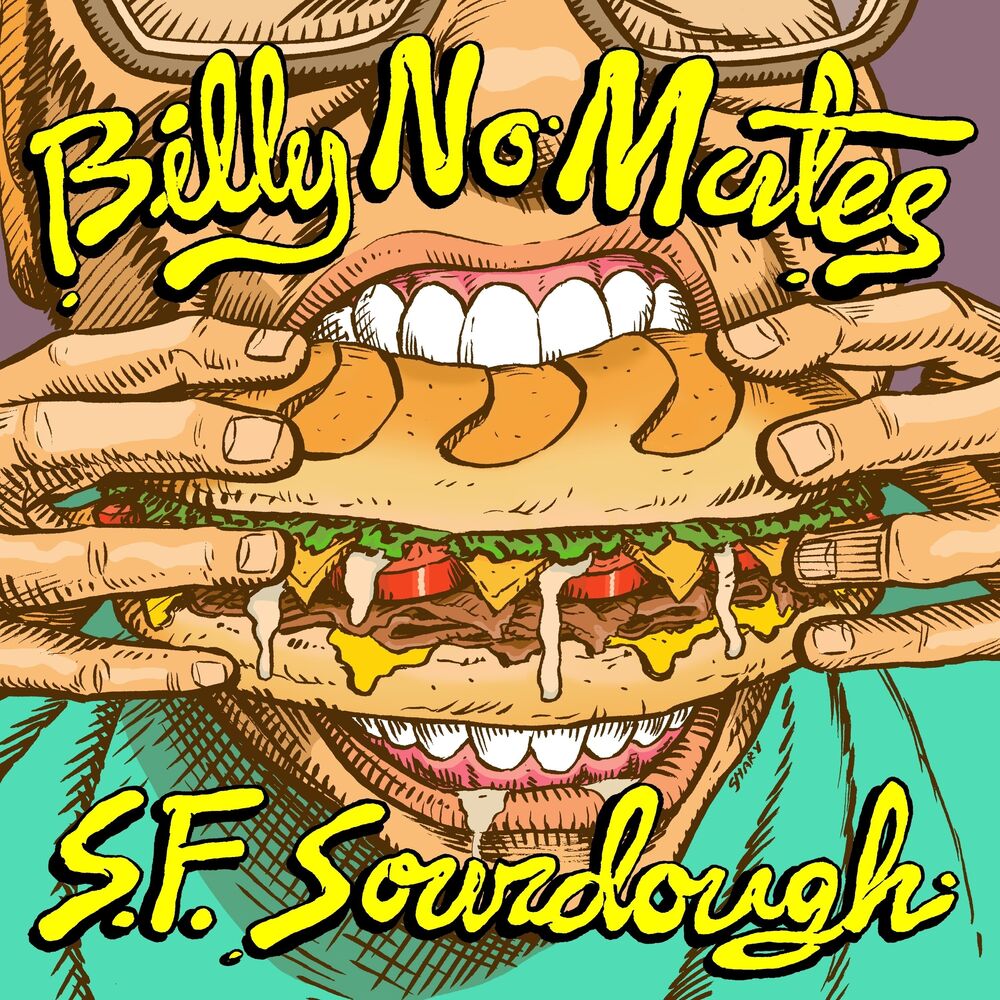 Picture of Billy No Mates