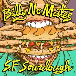 Picture of Billy No Mates