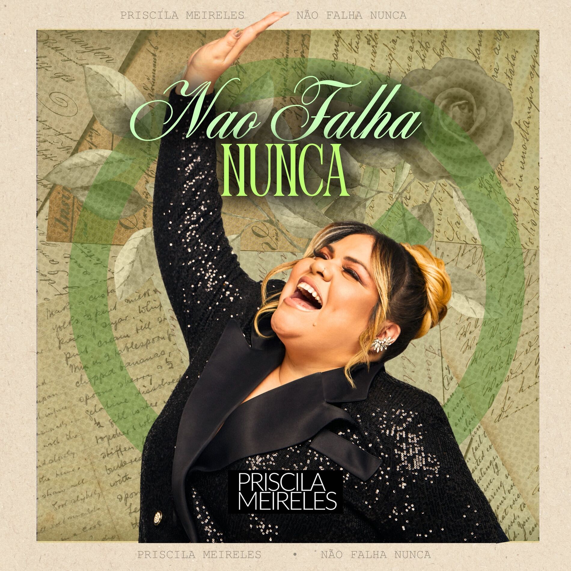 Priscila Meireles
