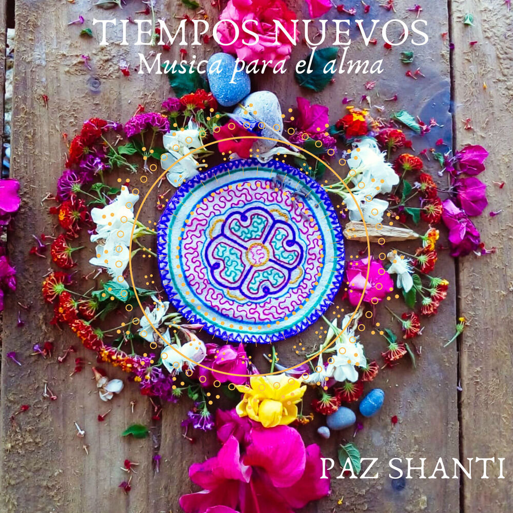 Picture of Paz Shanti