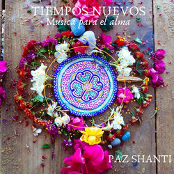 Picture of Paz Shanti