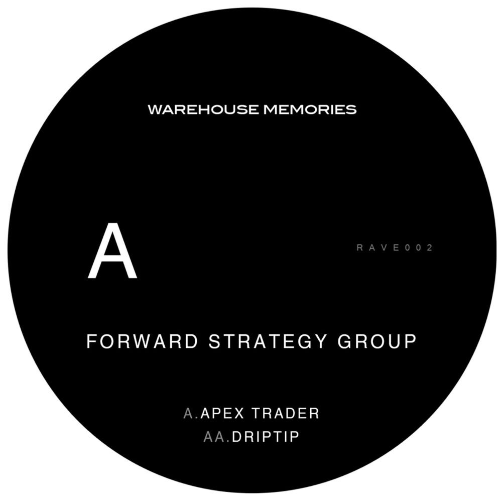 Picture of Forward Strategy Group