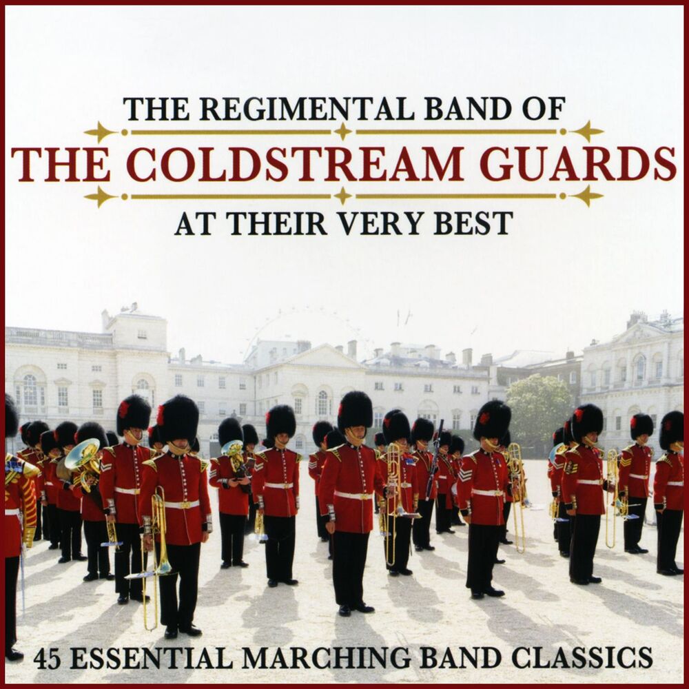 Picture of Regimental Band of the Coldstream Guards