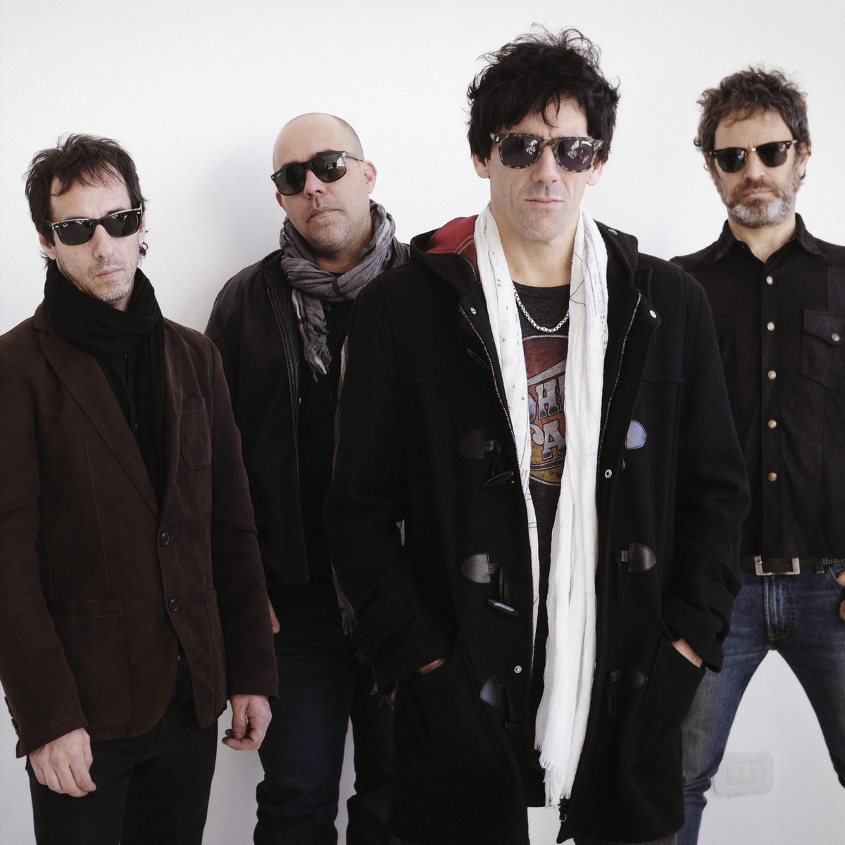 Artist picture of Guasones