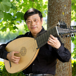 Picture of Yasunori Imamura