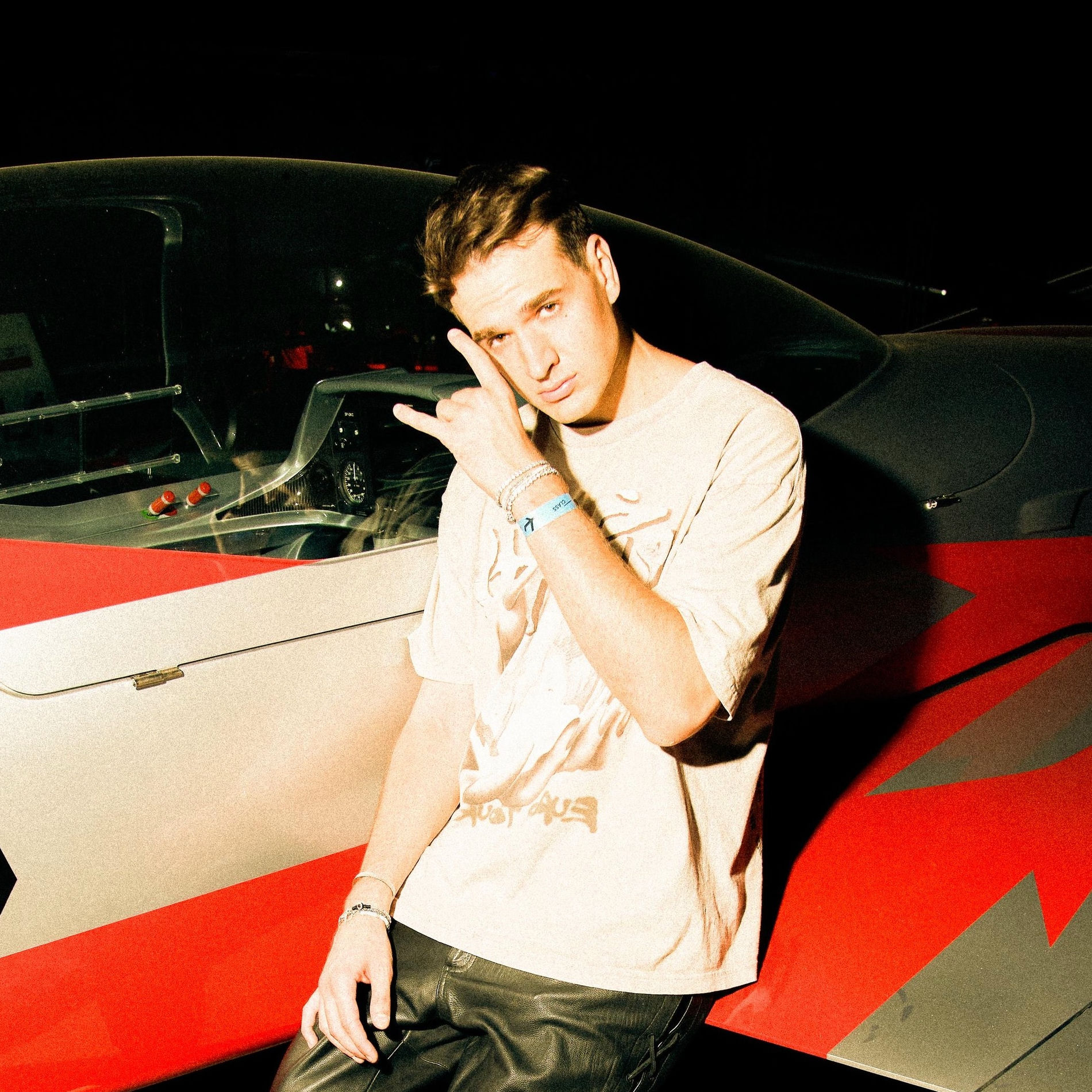 Artist picture of SOMMA