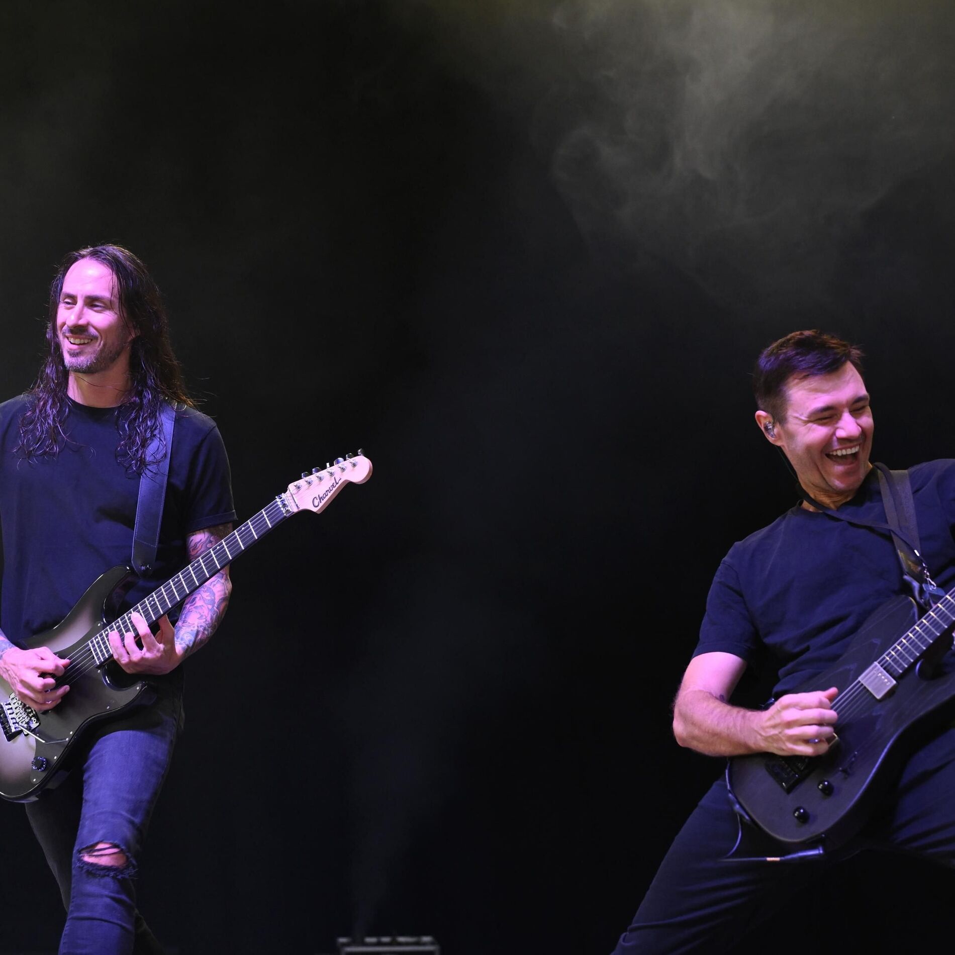 Saosin