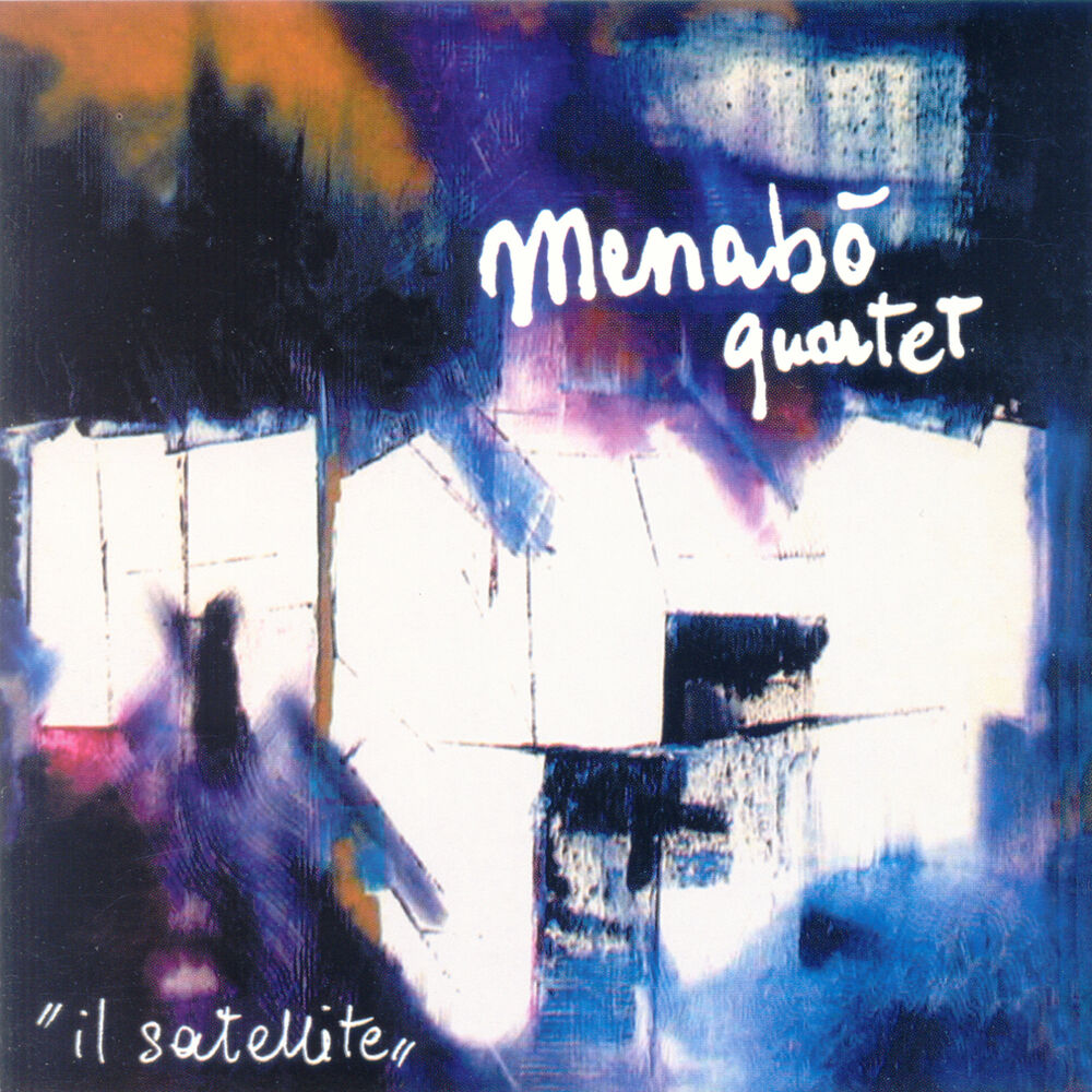 Picture of Menabò Quartet (Andrea Allione