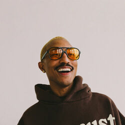 Picture of Pharrell Williams