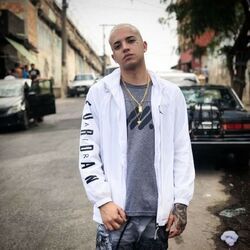 Picture of DJ TG da Inestan
