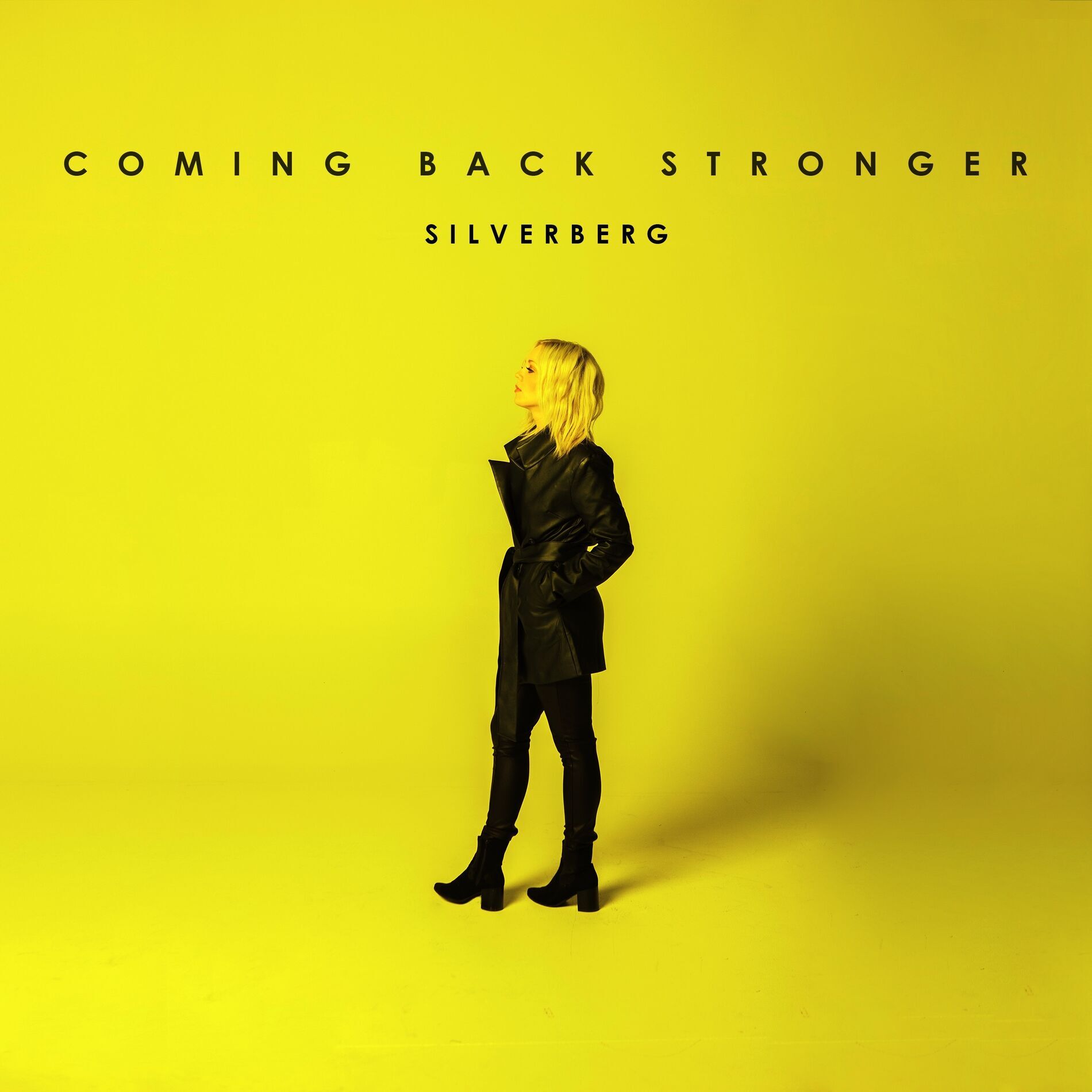 Silverberg