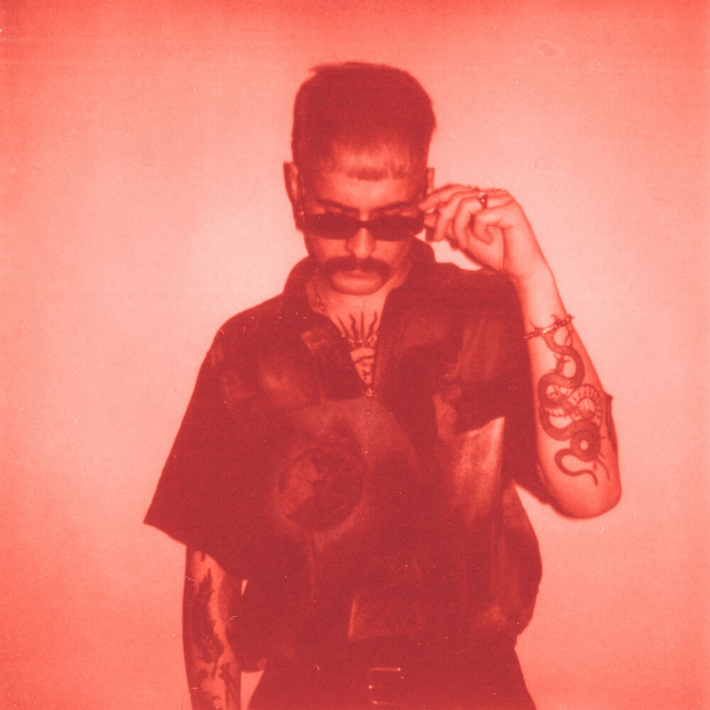 Picture of Pablo Bozzi