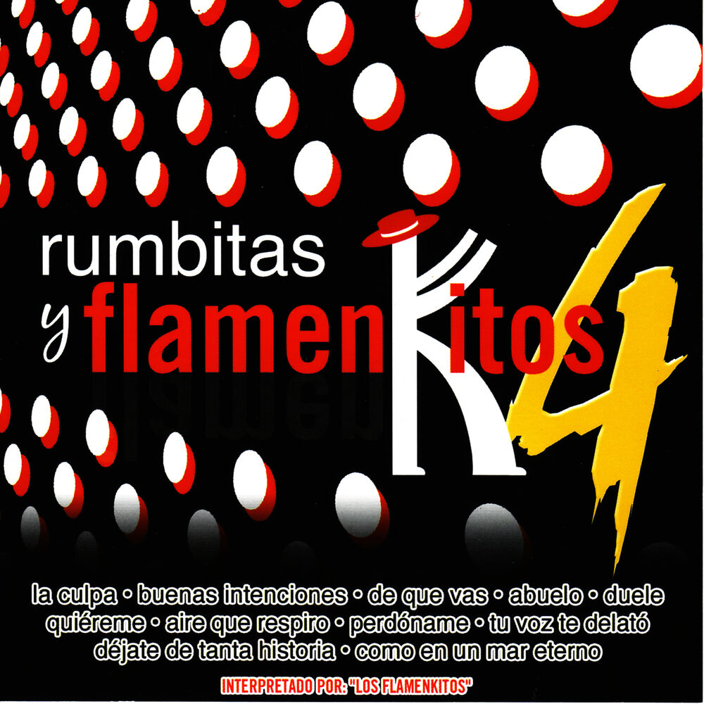 Picture of Los Flamenkitos