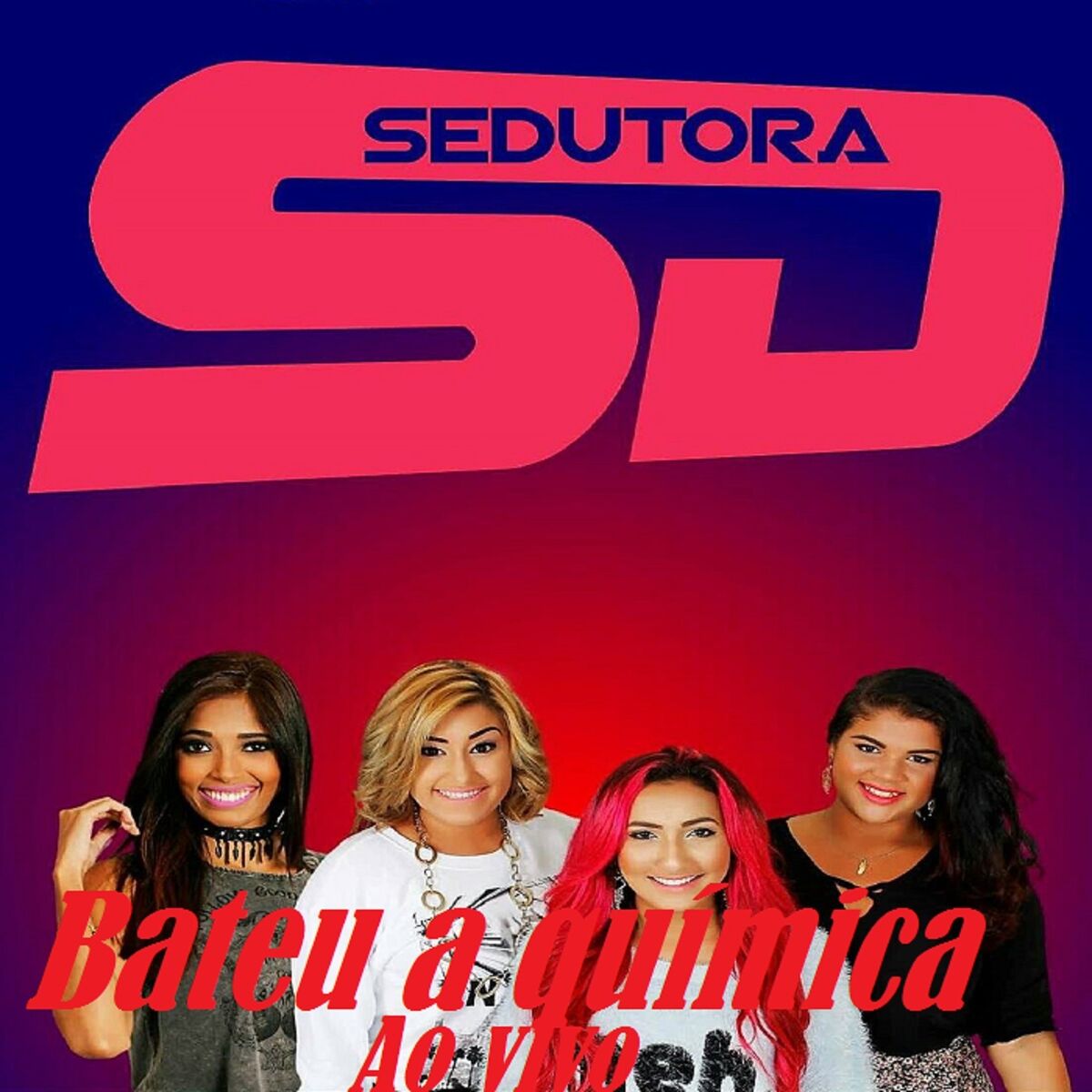 Banda Sedutora