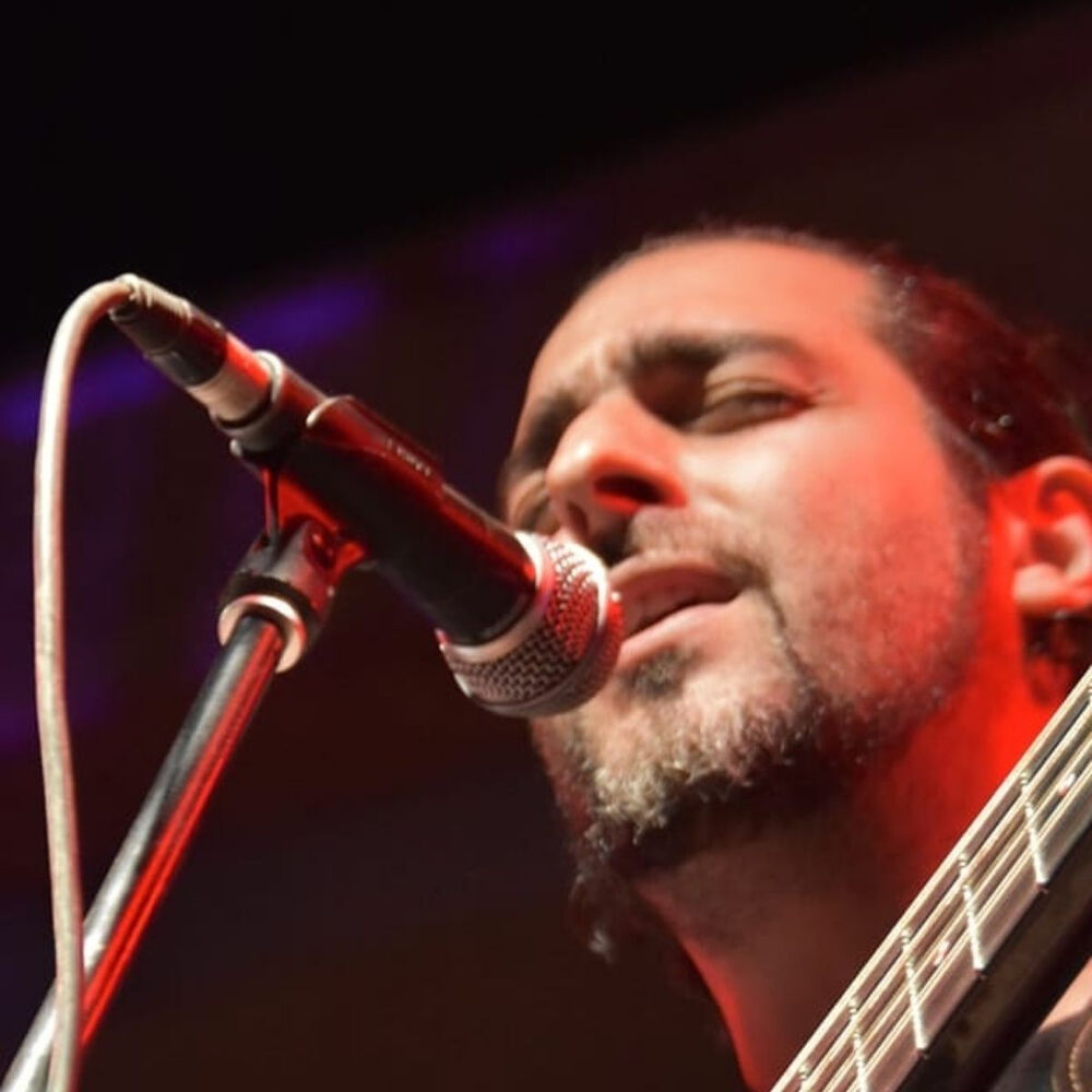 Picture of Arezki Amziane