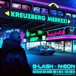 Picture of B-Lash