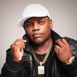 Picture of MC Marcinho