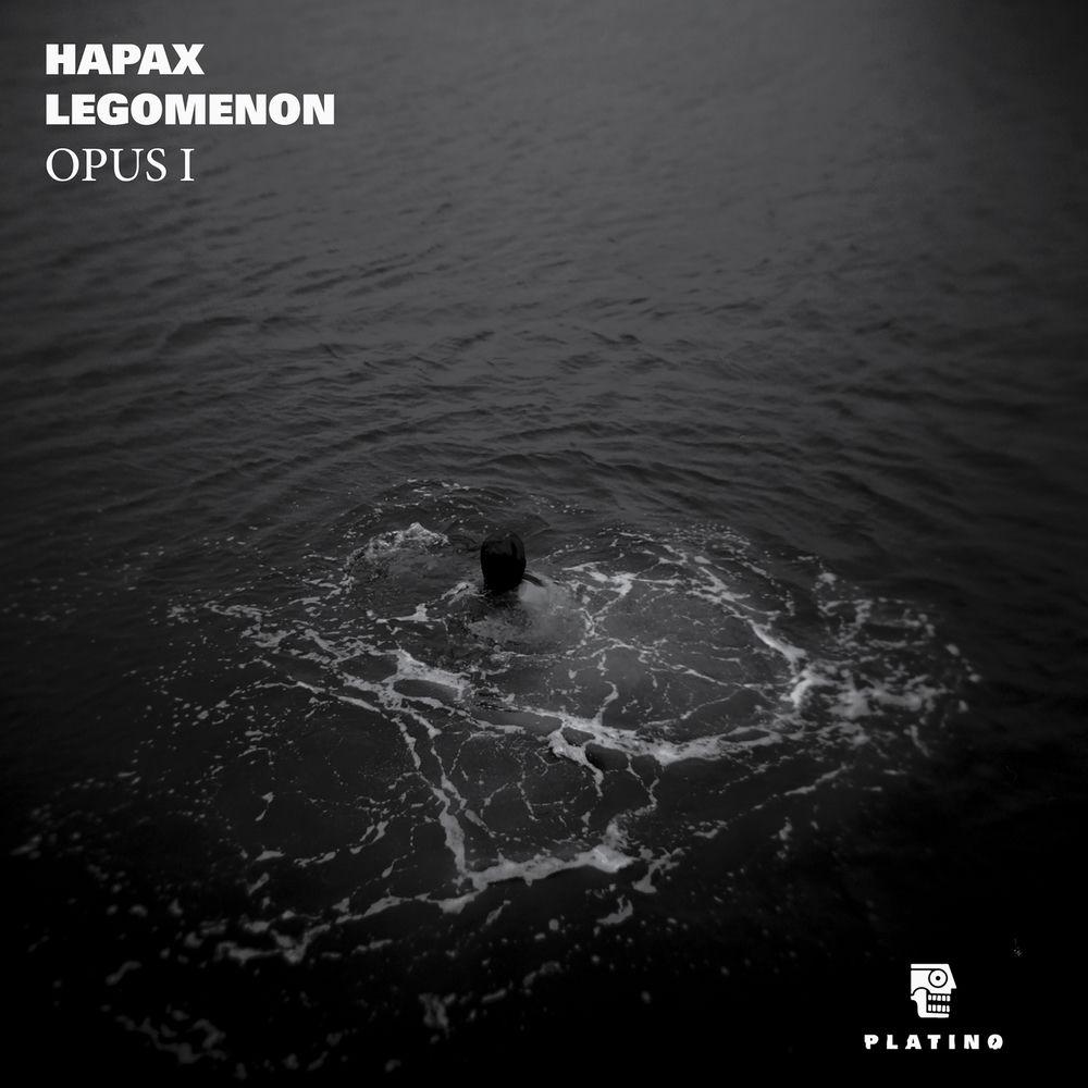 Hapax Legomenon