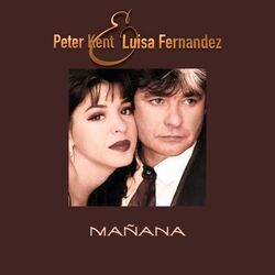 Picture of Luisa Fernandez