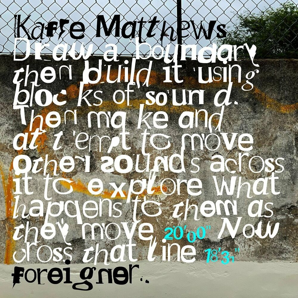 Picture of Kaffe Matthews