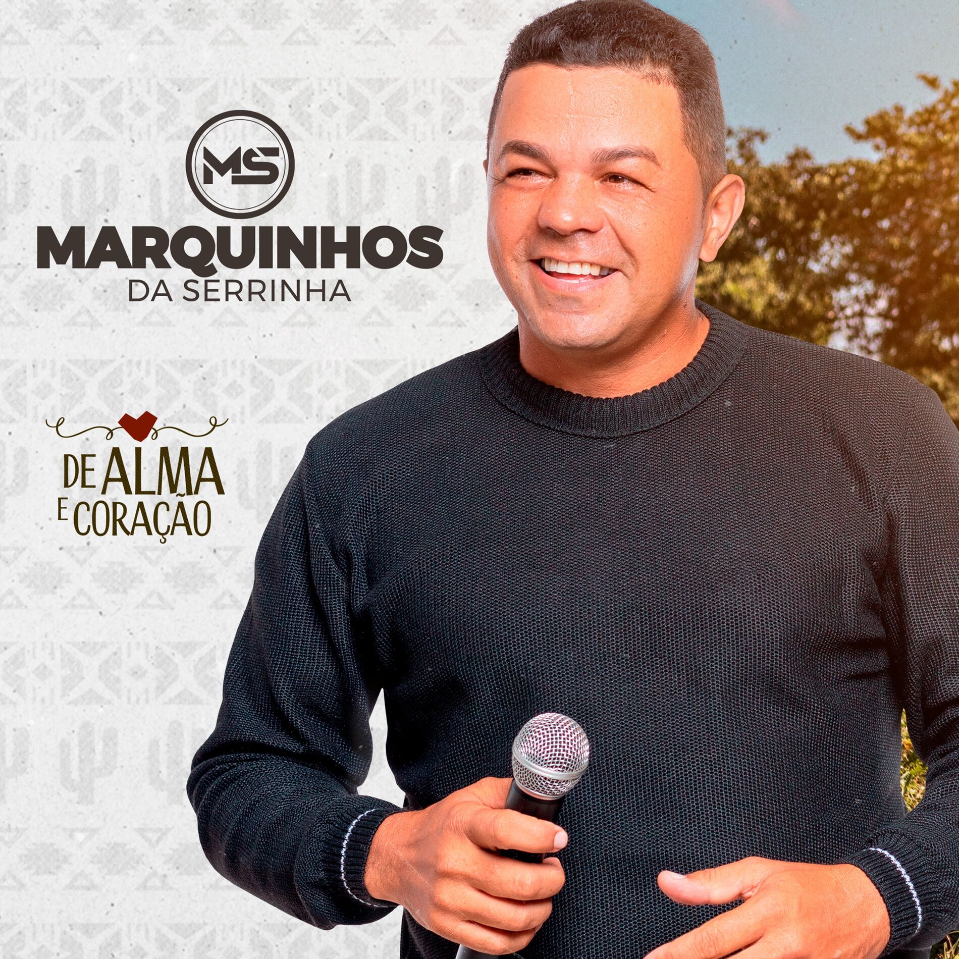 Artist picture of Marquinhos da Serrinha