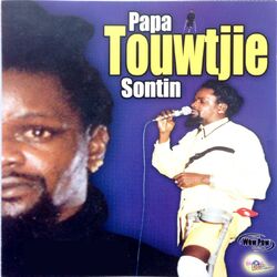 Picture of Papa Touwtjie