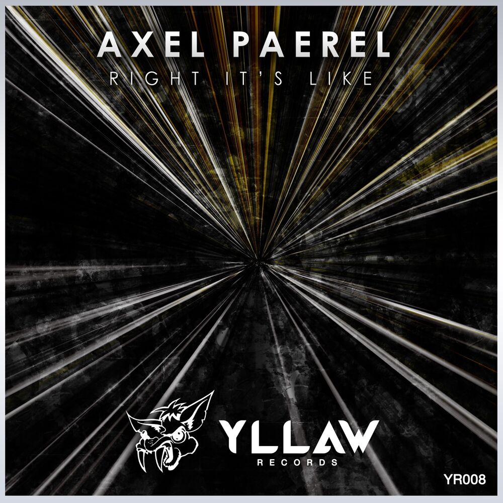 Picture of Axel Paerel