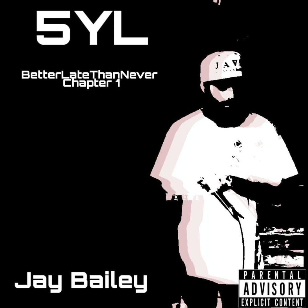Picture of Jay Bailey
