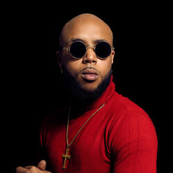 Picture of Samy Sam Beats