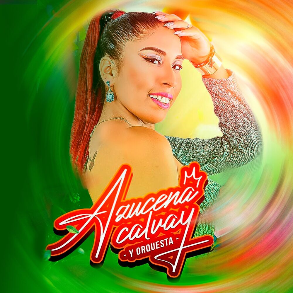Picture of Azucena Calvay y Orquesta