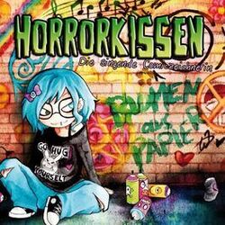 Picture of Horrorkissen