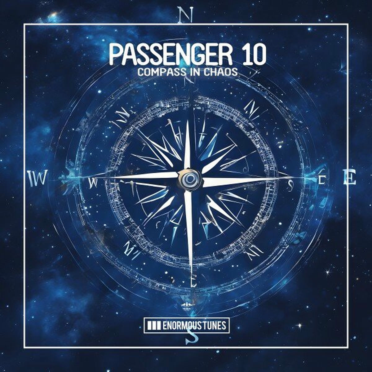 Passenger 10