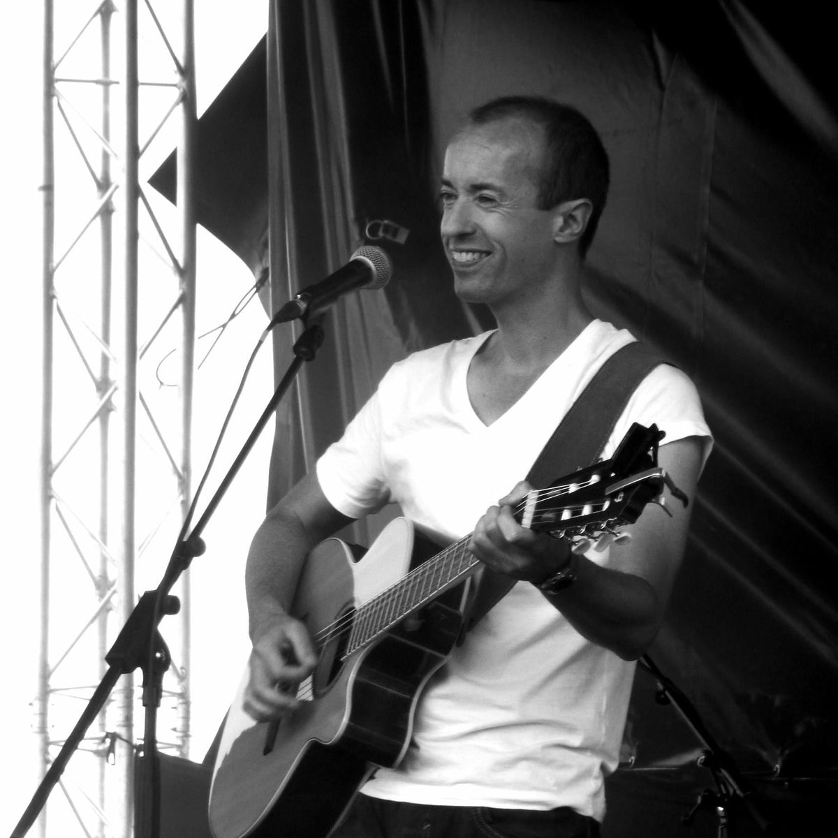 Frédéric Fromet