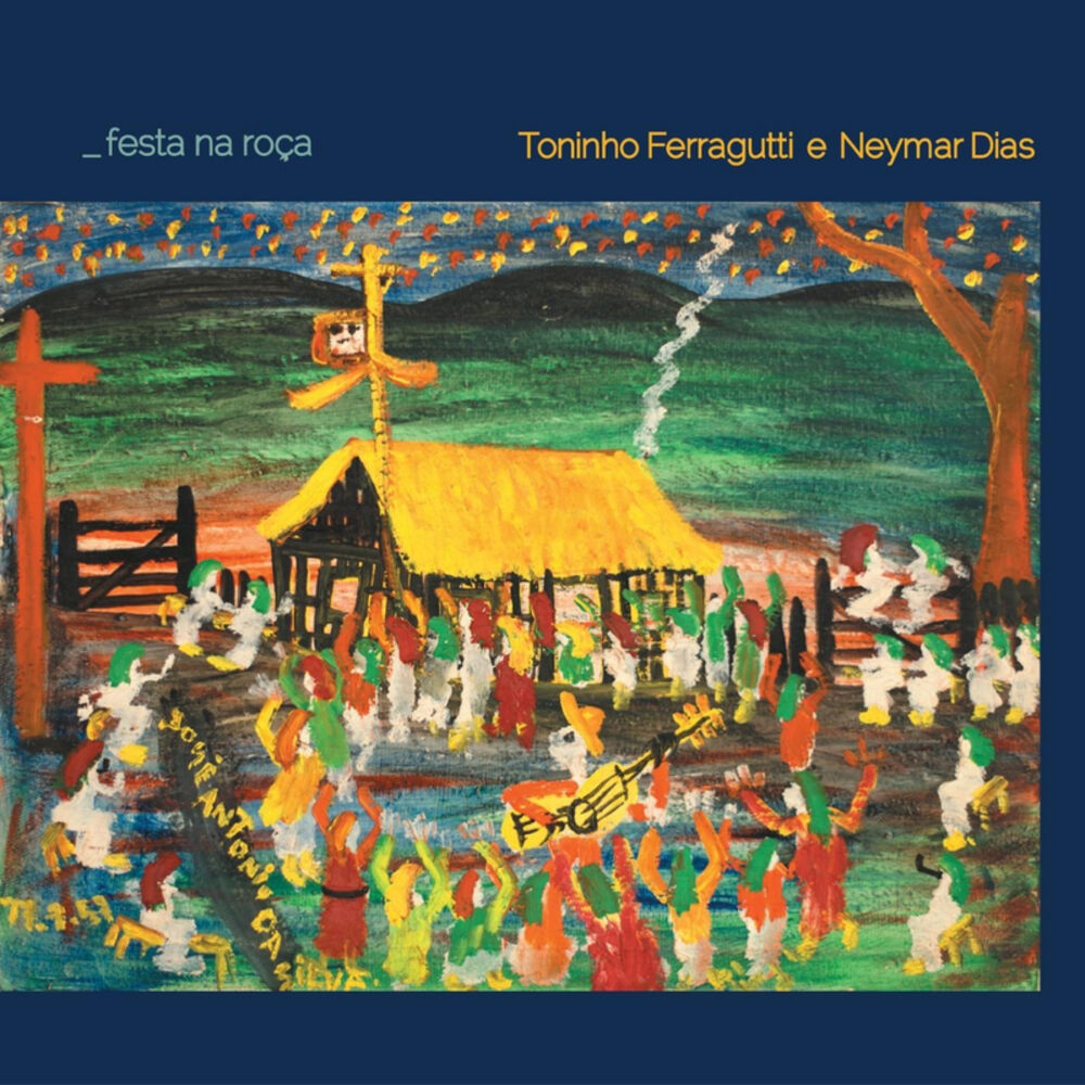 Picture of Toninho Ferragutti